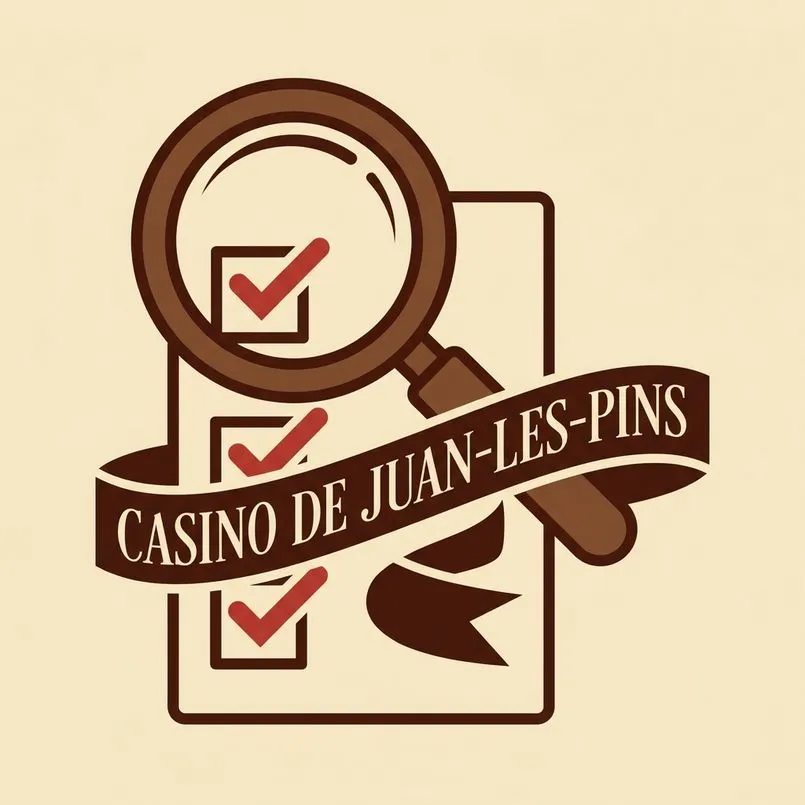 Casino de Juan-les-Pins présentation générale